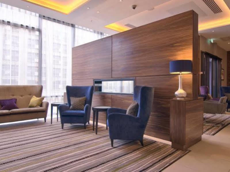 Hampton By Hilton Krakow Hotel Exterior photo